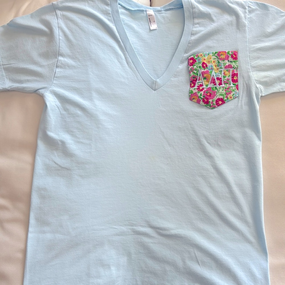 American Apparel Vintage T